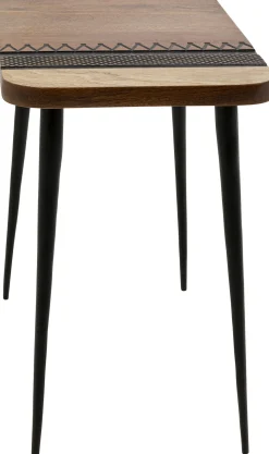 KARE Design Tavolino da caffè Medina rettalgolare 40x30cm - KARE> Tavolo Basso