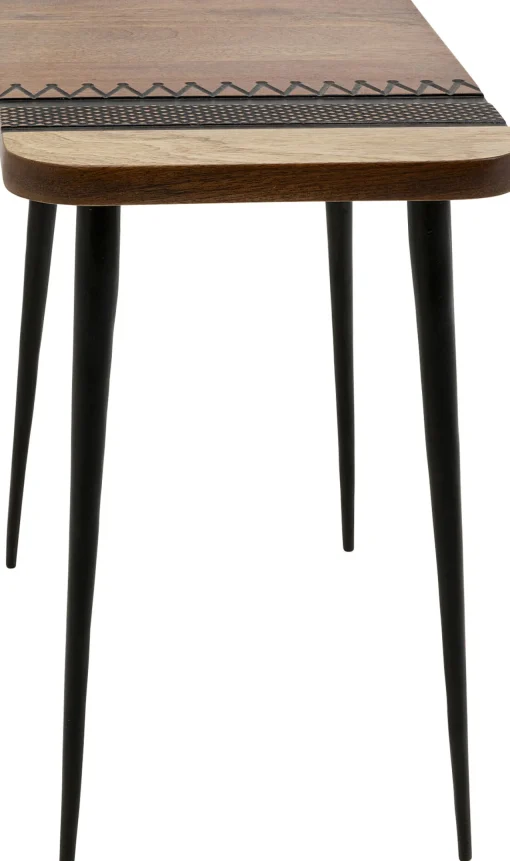 KARE Design Tavolino da caffè Medina rettalgolare 40x30cm - KARE> Tavolo Basso