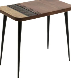 KARE Design Tavolino da caffè Medina rettalgolare 40x30cm - KARE></noscript> Tavolo Basso