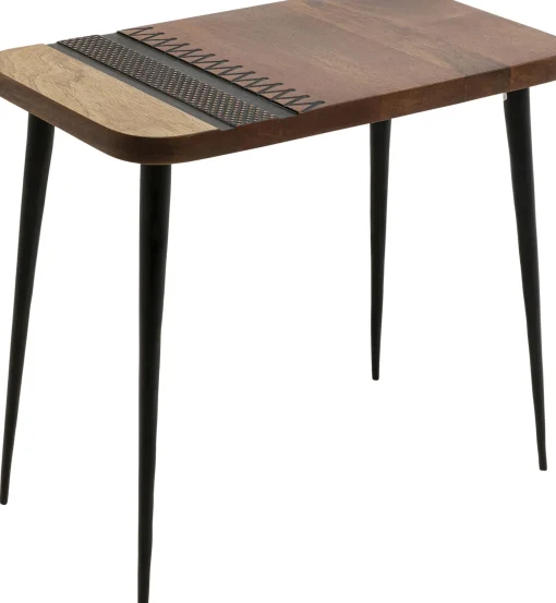 KARE Design Tavolino da caffè Medina rettalgolare 40x30cm - KARE> Tavolo Basso