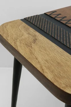 KARE Design Tavolino da caffè Medina rettalgolare 40x30cm - KARE></noscript> Tavolo Basso