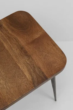 KARE Design Tavolino da caffè Medina rettalgolare 40x30cm - KARE></noscript> Tavolo Basso