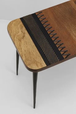 KARE Design Tavolino da caffè Medina rettalgolare 40x30cm - KARE></noscript> Tavolo Basso