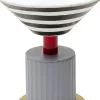 KARE Design Tavolino da caffè Memphis Soft Ø35cm - KARE> Tavolo Basso