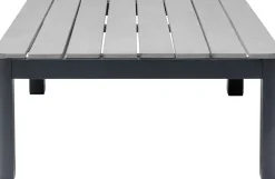 KARE Design Tavolino da caffè multifunzionale Holiday noir - KARE></noscript> Tavolo Basso