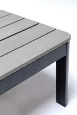 KARE Design Tavolino da caffè multifunzionale Holiday noir - KARE></noscript> Tavolo Basso