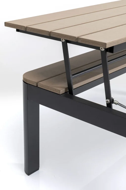 KARE Design Tavolino da caffè multifunzionale Happy Day - KARE> Tavolo Basso