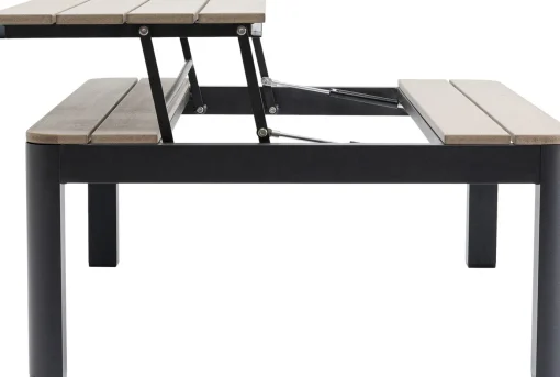 KARE Design Tavolino da caffè multifunzionale Happy Day - KARE> Tavolo Basso