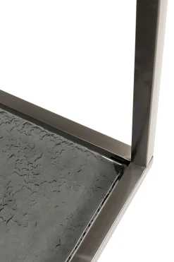 KARE Design Tavolino da caffè Orion grafite (4/Set) - KARE></noscript> Tavolo Basso