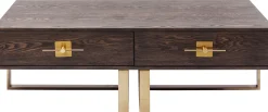 KARE Design Tavolino da caffè Osaka 138x77 cm - KARE> Tavolo Basso