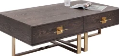 KARE Design Tavolino da caffè Osaka 138x77 cm - KARE></noscript> Tavolo Basso