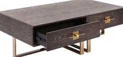 KARE Design Tavolino da caffè Osaka 138x77 cm - KARE></noscript> Tavolo Basso