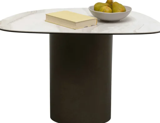 KARE Design Tavolino da caffè Paso 75x50cm - KARE> Tavolo Basso