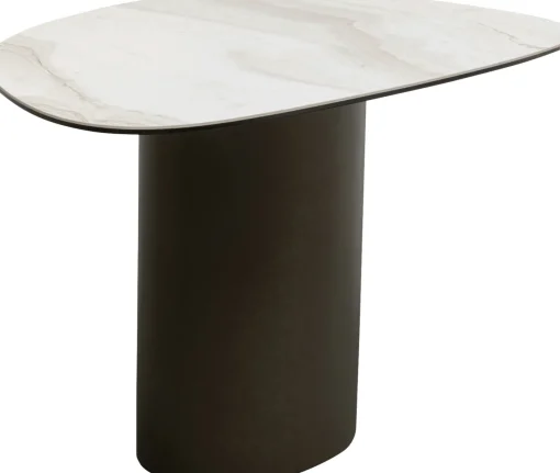 KARE Design Tavolino da caffè Paso 75x50cm - KARE> Tavolo Basso