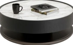 KARE Design Tavolino da caffé Phoenix Ø93cm - KARE> Tavolo Basso