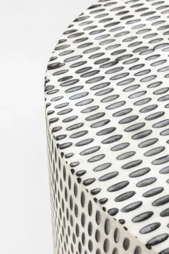 KARE Design Tavolino da caffè Piano Ø36cm - KARE> Tavolo Basso