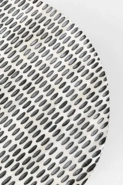 KARE Design Tavolino da caffè Piano Ø36cm - KARE></noscript> Tavolo Basso