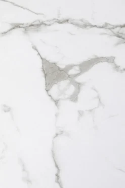 KARE Design Tavolino da caffé Schickeria Marmo Bianco Ø110cm - KARE></noscript> Tavolo Basso