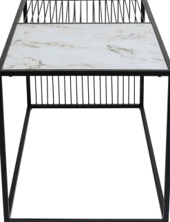KARE Design Tavolino da caffè Twice 100x50cm - KARE></noscript> Tavolo Basso