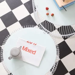 KARE Design TAVOLINO DA CAFFÈ WIRE BIANCO (2/SET) - KARE></noscript> Tavolo Basso