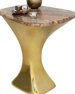 KARE Design Tavolino d'appoggio Alerio 45x55cm - KARE> Tavolo Basso