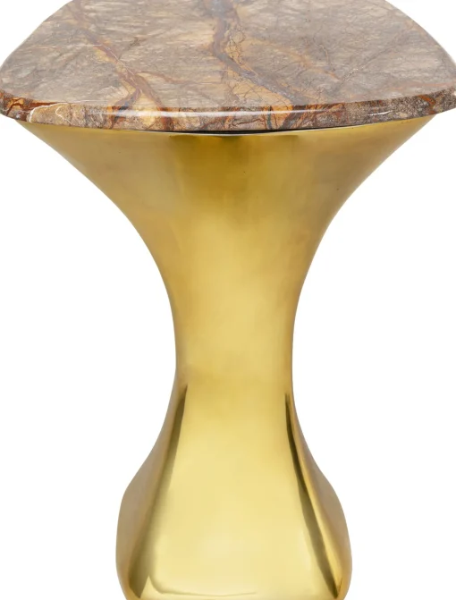 KARE Design Tavolino d'appoggio Alerio 45x55cm - KARE> Tavolo Basso