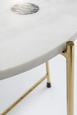 KARE Design Tavolino d'appoggio Amba (2/set) - KARE></noscript> Tavolo Basso
