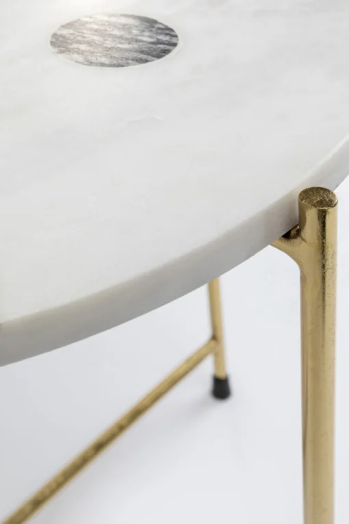 KARE Design Tavolino d'appoggio Amba (2/set) - KARE> Tavolo Basso