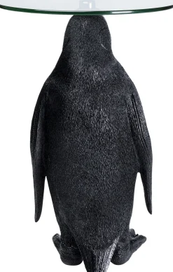 KARE Design Tavolino d'appoggio Animal Ms Penguin Ø32cm - KARE></noscript> Tavolo Basso