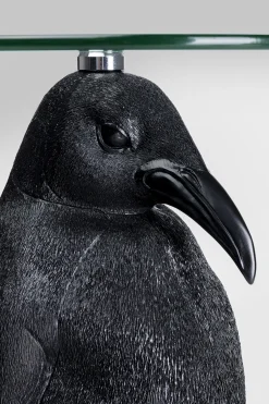 KARE Design Tavolino d'appoggio Animal Ms Penguin Ø32cm - KARE></noscript> Tavolo Basso