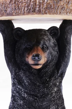 KARE Design Tavolino d'appoggio Animal Mini Bear Ø23cm - KARE></noscript> Tavolo Basso