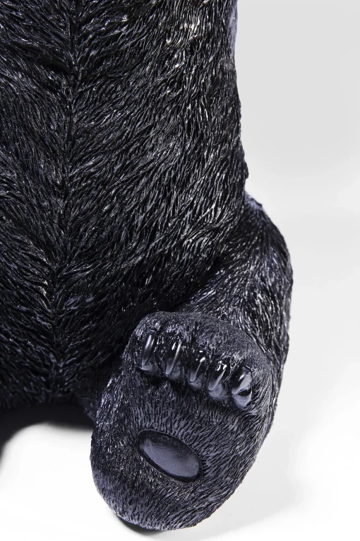 KARE Design Tavolino d'appoggio Animal Mini Bear Ø23cm - KARE> Tavolo Basso
