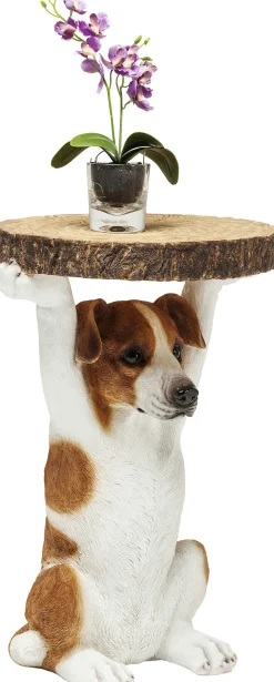 KARE Design Tavolino D'appoggio Animal Mr. Jack Ø33cm - KARE></noscript> Tavolo Basso