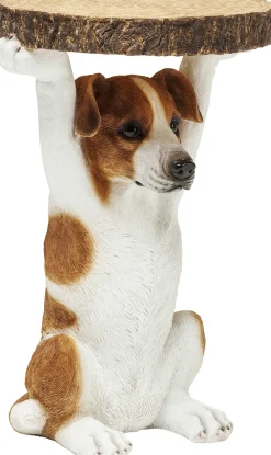 KARE Design Tavolino D'appoggio Animal Mr. Jack Ø33cm - KARE></noscript> Tavolo Basso