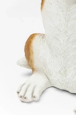 KARE Design Tavolino D'appoggio Animal Mr. Jack Ø33cm - KARE></noscript> Tavolo Basso