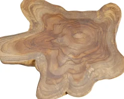 KARE Design Tavolino D'appoggio Aspen Nature 50x50cm - KARE></noscript> Tavolo Basso