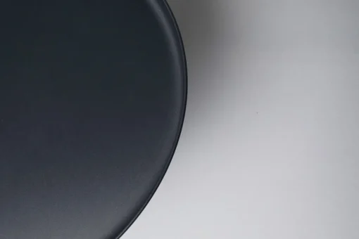 KARE Design Tavolino d'appoggio Bottiglia Smoke Ø 60cm - KARE> Tavolo Basso