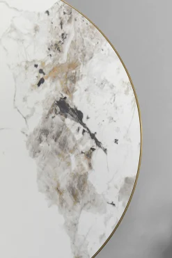 KARE Design Tavolino d'appoggio Cono Ceramica Ø50cm - KARE></noscript> Tavolo Basso
