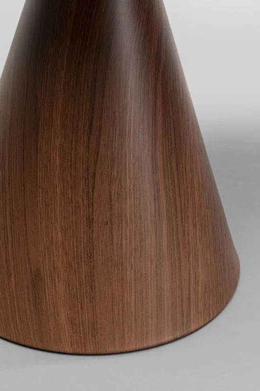 KARE Design Tavolino d'appoggio Cono Ceramica Ø50cm - KARE> Tavolo Basso