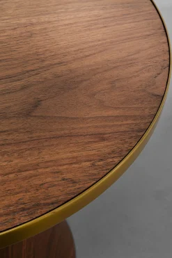 KARE Design Tavolino d'appoggio Cono Ø50cm - KARE> Tavolo Basso