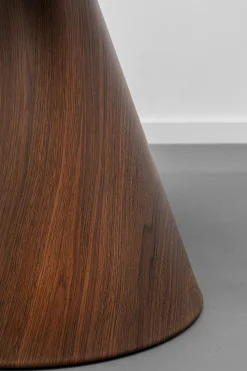 KARE Design Tavolino d'appoggio Cono Ø50cm - KARE></noscript> Tavolo Basso