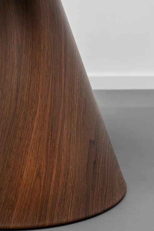 KARE Design Tavolino d'appoggio Cono Ø50cm - KARE> Tavolo Basso