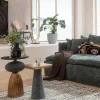 KARE Design Tavolino d'appoggio Cora 35x35cm - KARE> Tavolo Basso