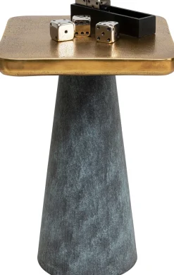 KARE Design Tavolino d'appoggio Cora 35x35cm - KARE></noscript> Tavolo Basso