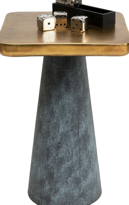 KARE Design Tavolino d'appoggio Cora 35x35cm - KARE> Tavolo Basso