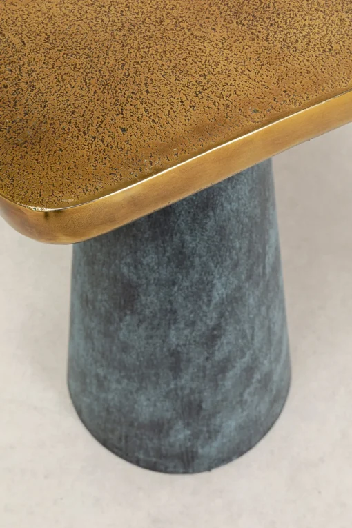 KARE Design Tavolino d'appoggio Cora 35x35cm - KARE> Tavolo Basso