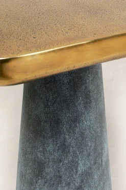 KARE Design Tavolino d'appoggio Cora 35x35cm - KARE></noscript> Tavolo Basso
