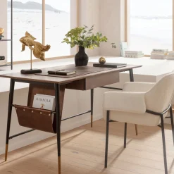 KARE Design Tavolino d'appoggio Masha Ø43cm - KARE> Tavolo Basso
