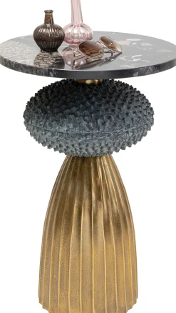 KARE Design Tavolino d'appoggio Masha Ø43cm - KARE> Tavolo Basso