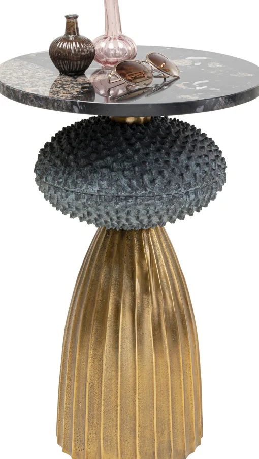 KARE Design Tavolino d'appoggio Masha Ø43cm - KARE> Tavolo Basso